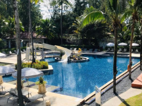 Palm Galleria Resort-SHA Extra Plus